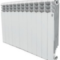 Радиатор ROYAL THERMO Revolution Bimetall 350/12 